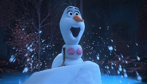 frozen movie olaf|how old is olaf in frozen 2.